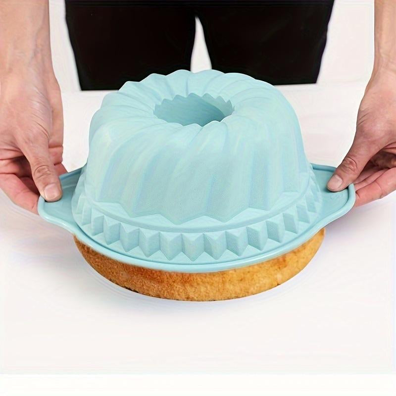 Silicone Cake Mold Set, 30Pcs/Set Muffin Cupcake Mold, Baking Mold, Kitchen Baking Supplies, Household Kitchen Products