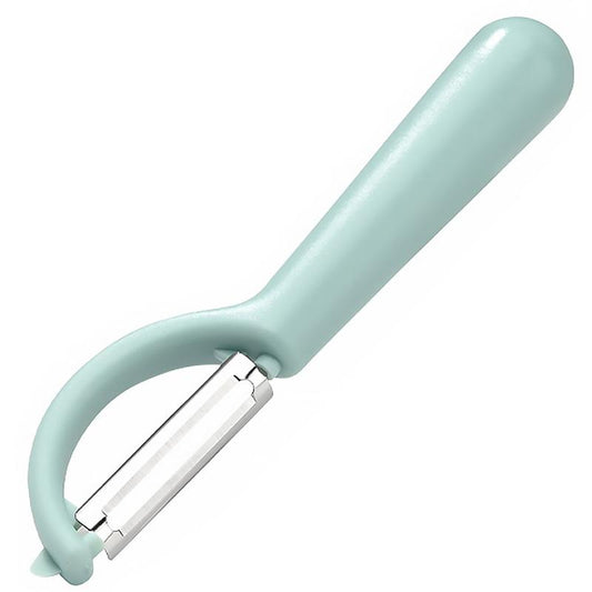 1Pc Effortlessly Peel, Scrape, and Plan Fruits and Vegetables with This Stainless Steel Peeler and Knife - Kitchen Accessories - Durable Stainless Steel - for Home Cooks & Chefs - Great for Housewarming